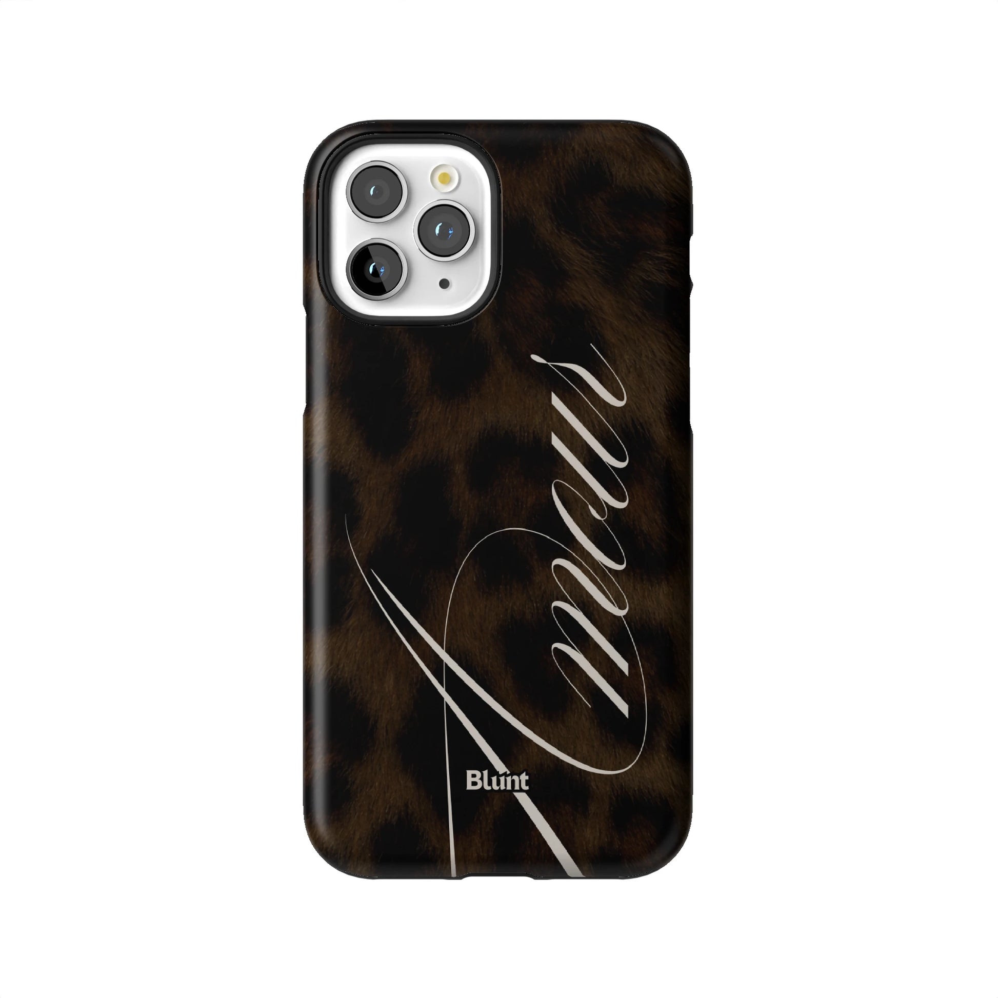 Amour iPhone Case gallery - Iphone_11_Pro_1