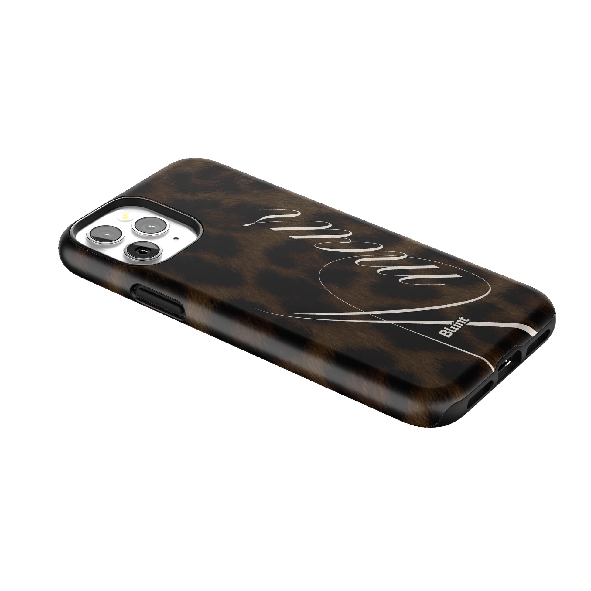 Amour iPhone Case gallery - Iphone_11_Pro_2