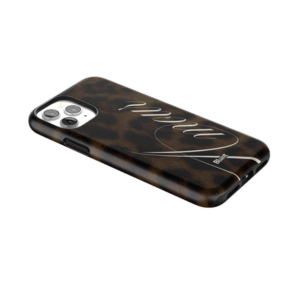 Amour iPhone Case gallery - Iphone_11_Pro_2