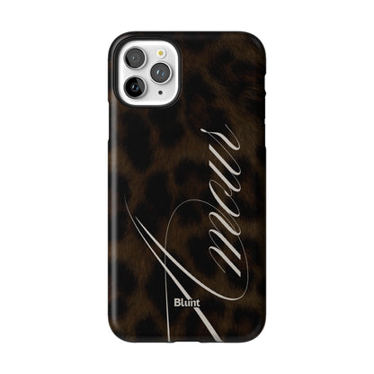 Amour iPhone Case gallery - Iphone_11_Pro_Max_1