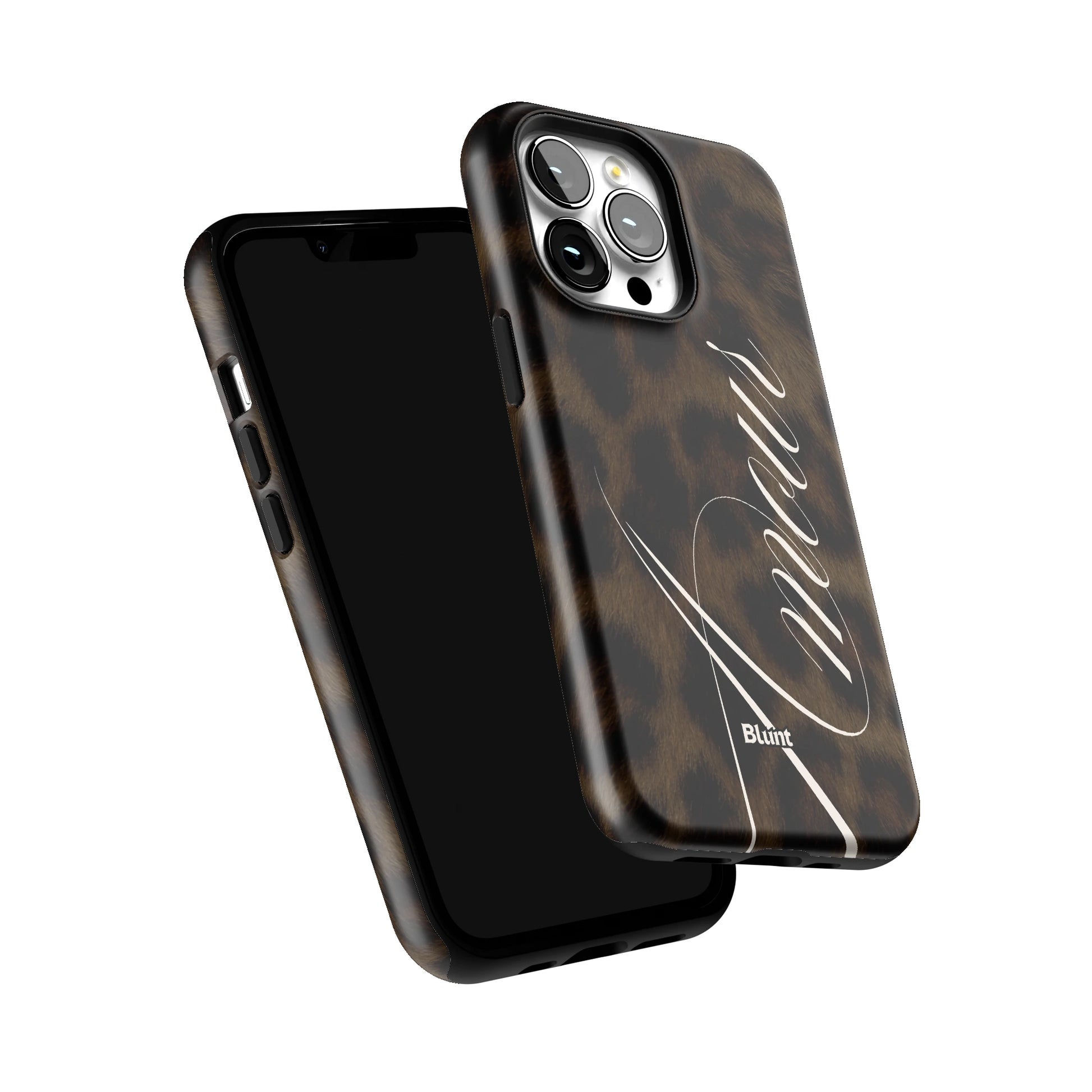 Amour iPhone Case gallery - Iphone_13_Pro_6