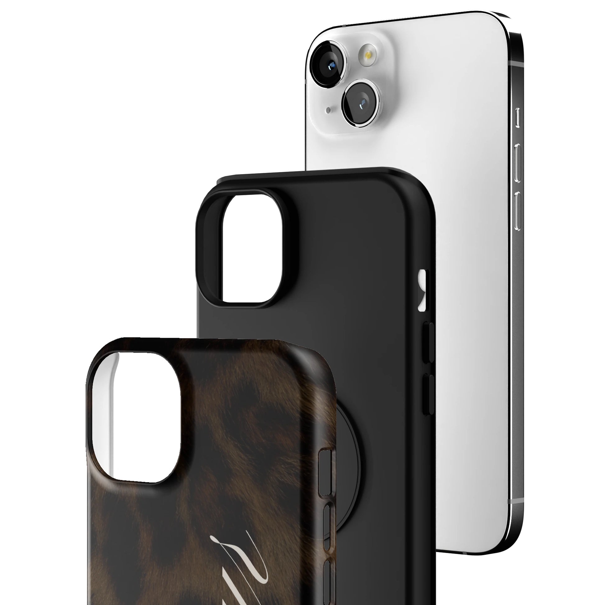 Amour iPhone Case gallery - Iphone_14_Mini_Air_Plus_3