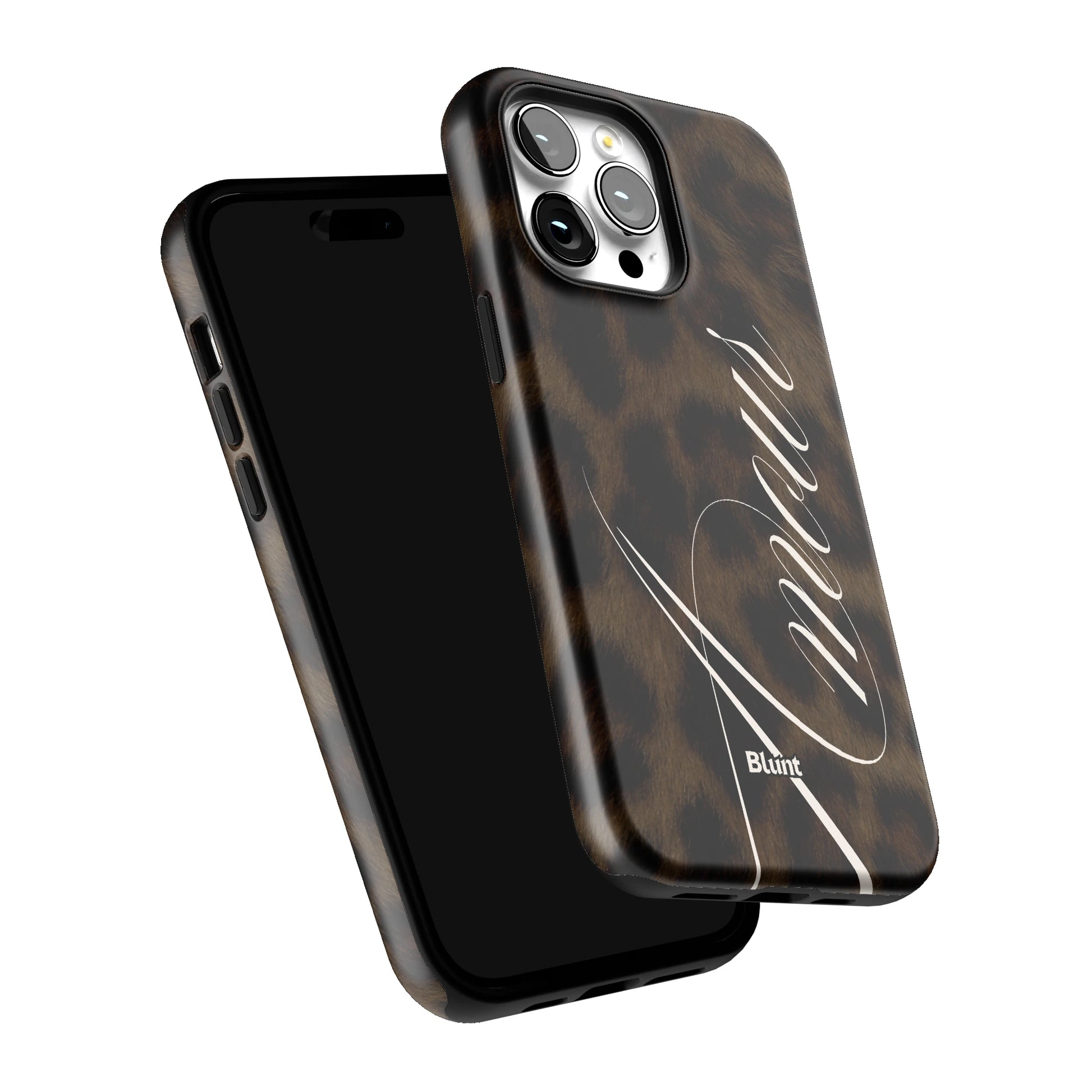 Amour iPhone Case gallery - Iphone_14_Pro_Max_6