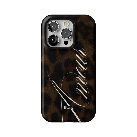Amour iPhone Case gallery - Iphone_15_Pro_1