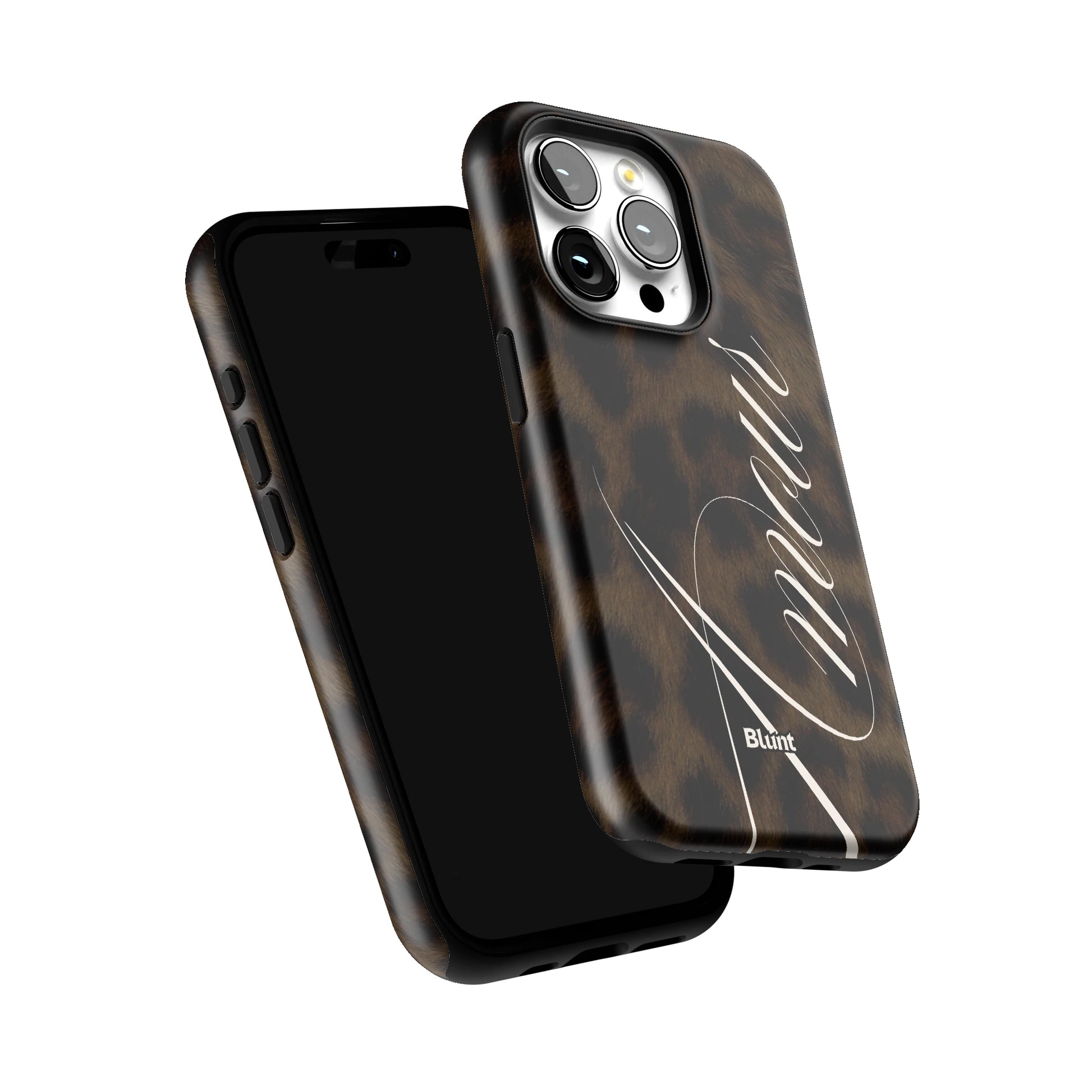 Amour iPhone Case gallery - Iphone_15_Pro_6