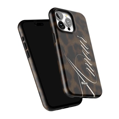 Amour iPhone Case gallery - Iphone_15_Pro_Max_6