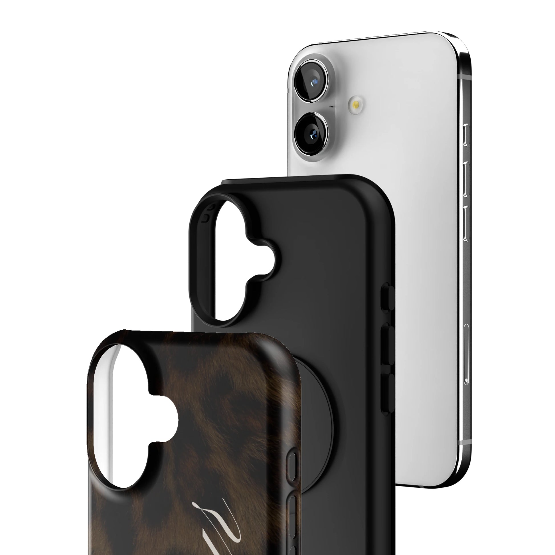 Amour iPhone Case gallery - Iphone_16_Iphone_3