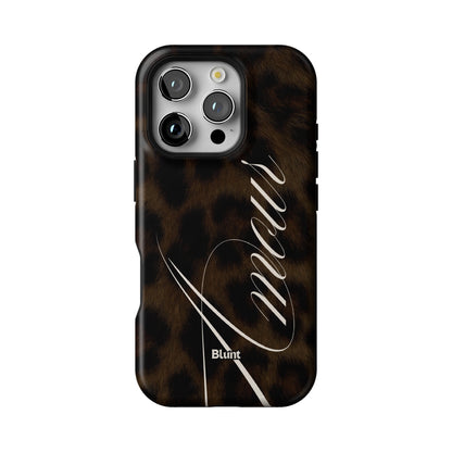Amour iPhone Case gallery - Iphone_16_Pro_1