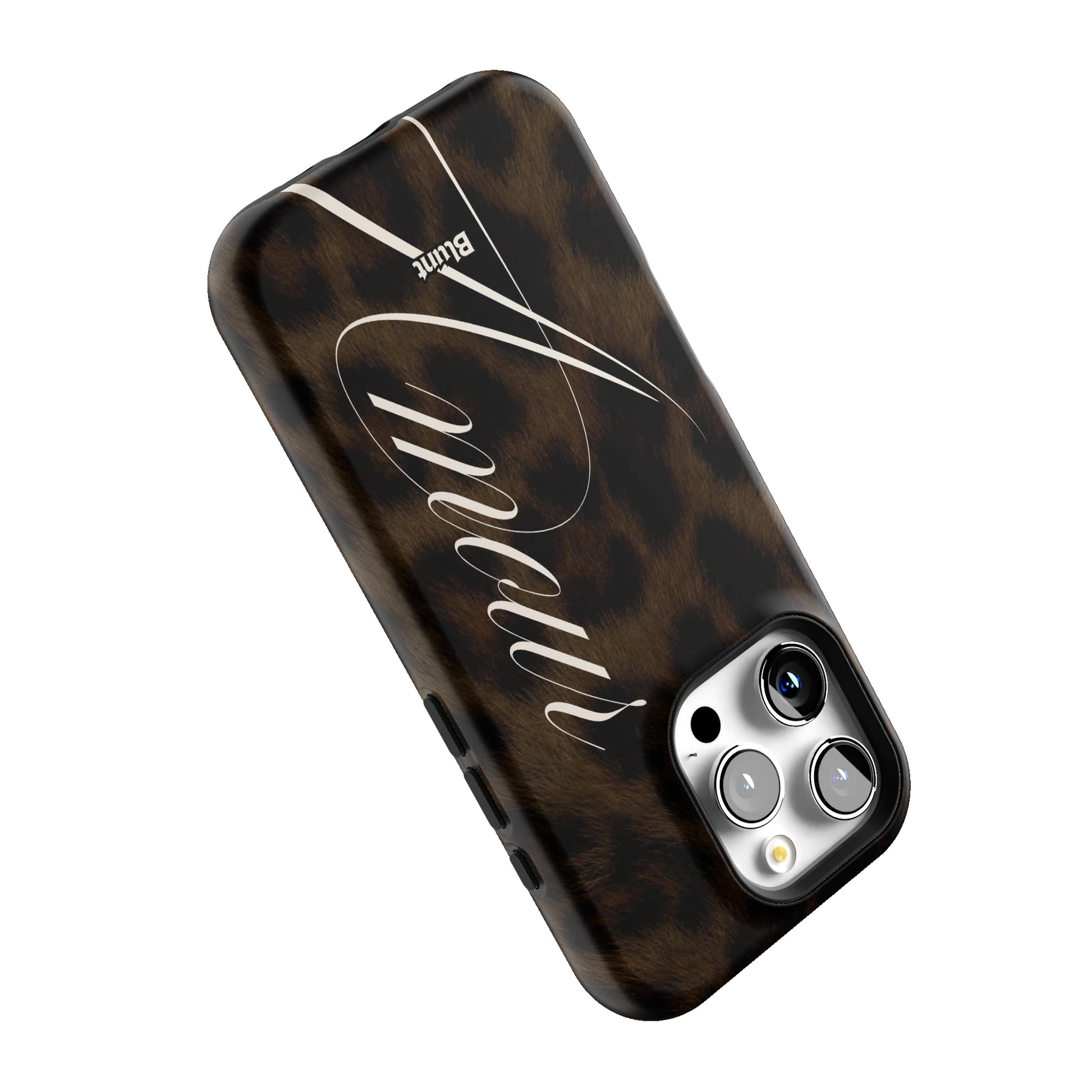 Amour iPhone Case gallery - Iphone_16_Pro_5