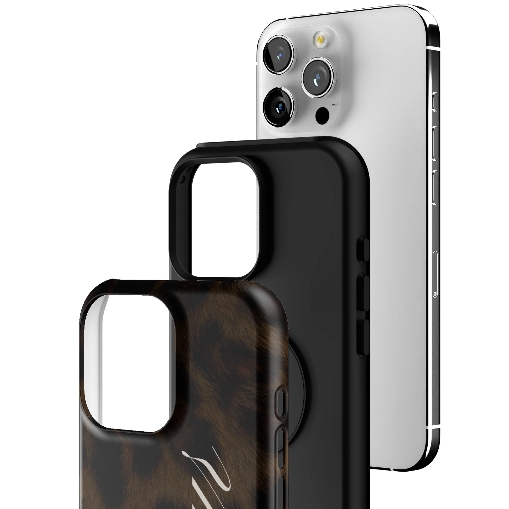 Amour iPhone Case gallery - Iphone_16_Pro_Max_3