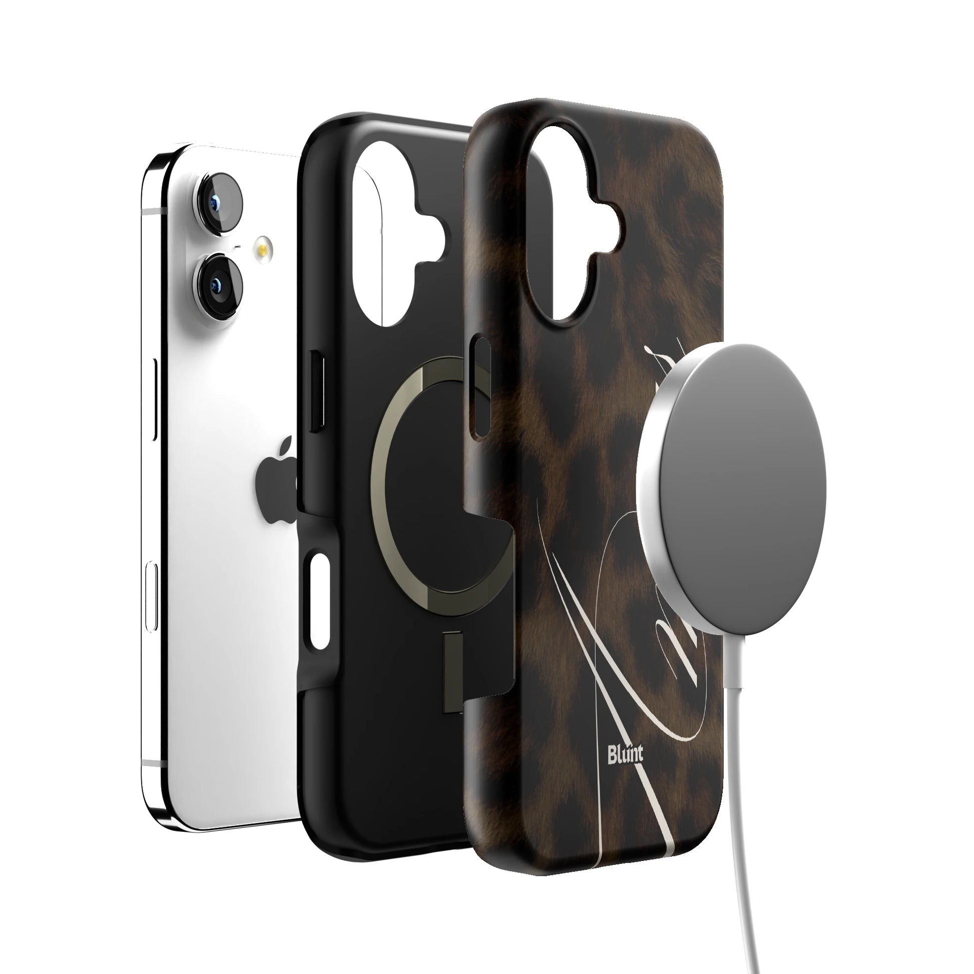 Amour iPhone Case gallery - Iphone_17_Iphone_4