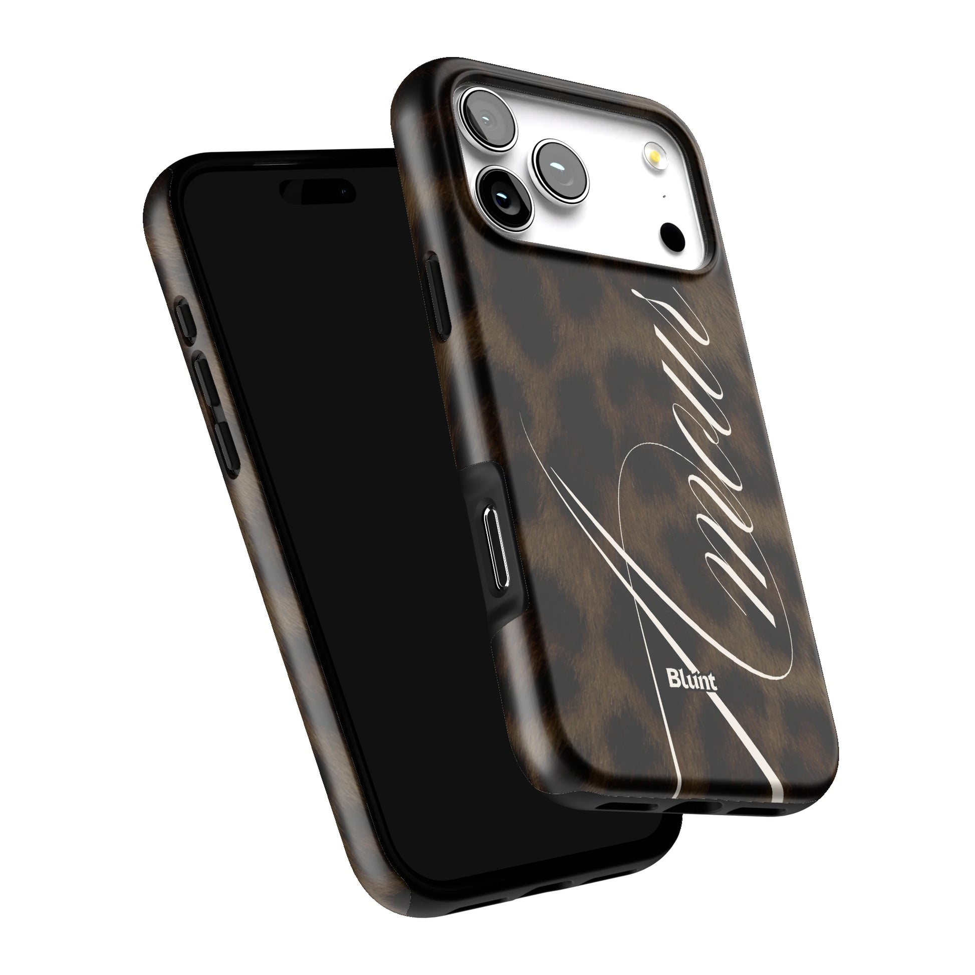Amour iPhone Case gallery - Iphone_17_Pro_Max_6