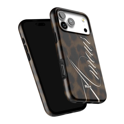 Amour iPhone Case gallery - Iphone_17_Pro_Max_6