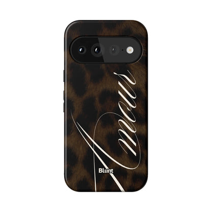 Amour Pixel Case - Blunt Cases