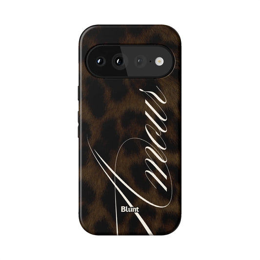 Amour Pixel Case - Blunt Cases