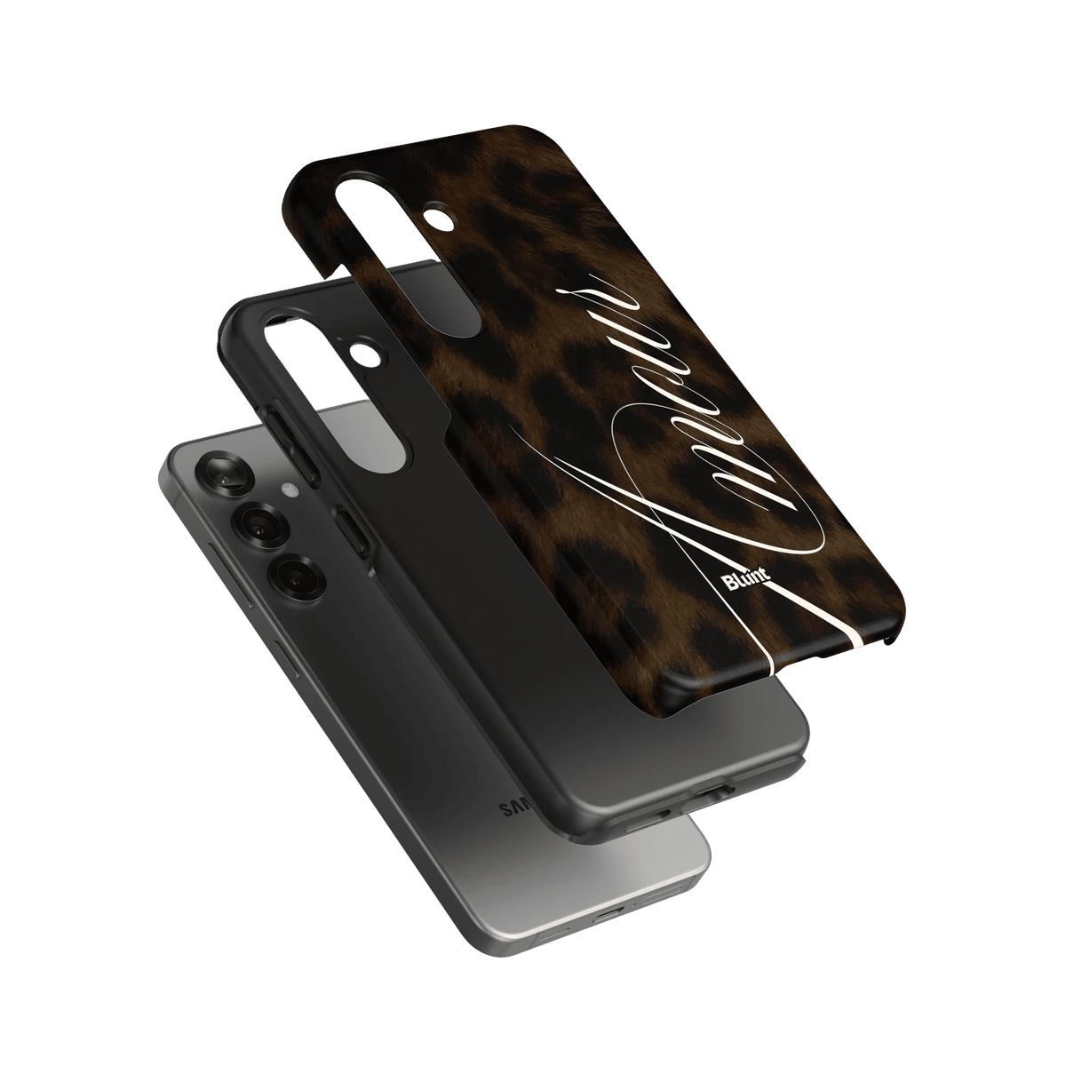 Amour Samsung Case - Blunt Cases