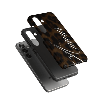 Amour Samsung Case - Blunt Cases