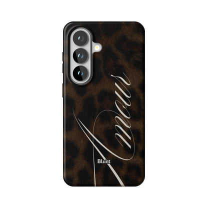 Amour Samsung Case - Blunt Cases