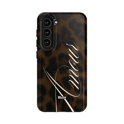 Amour Samsung Case - Blunt Cases