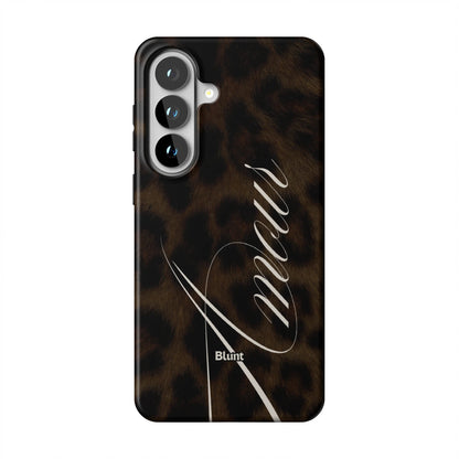 Amour Samsung Case - Blunt Cases