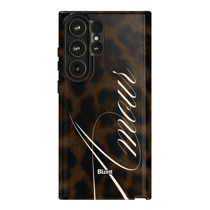 Amour Samsung Case - Blunt Cases