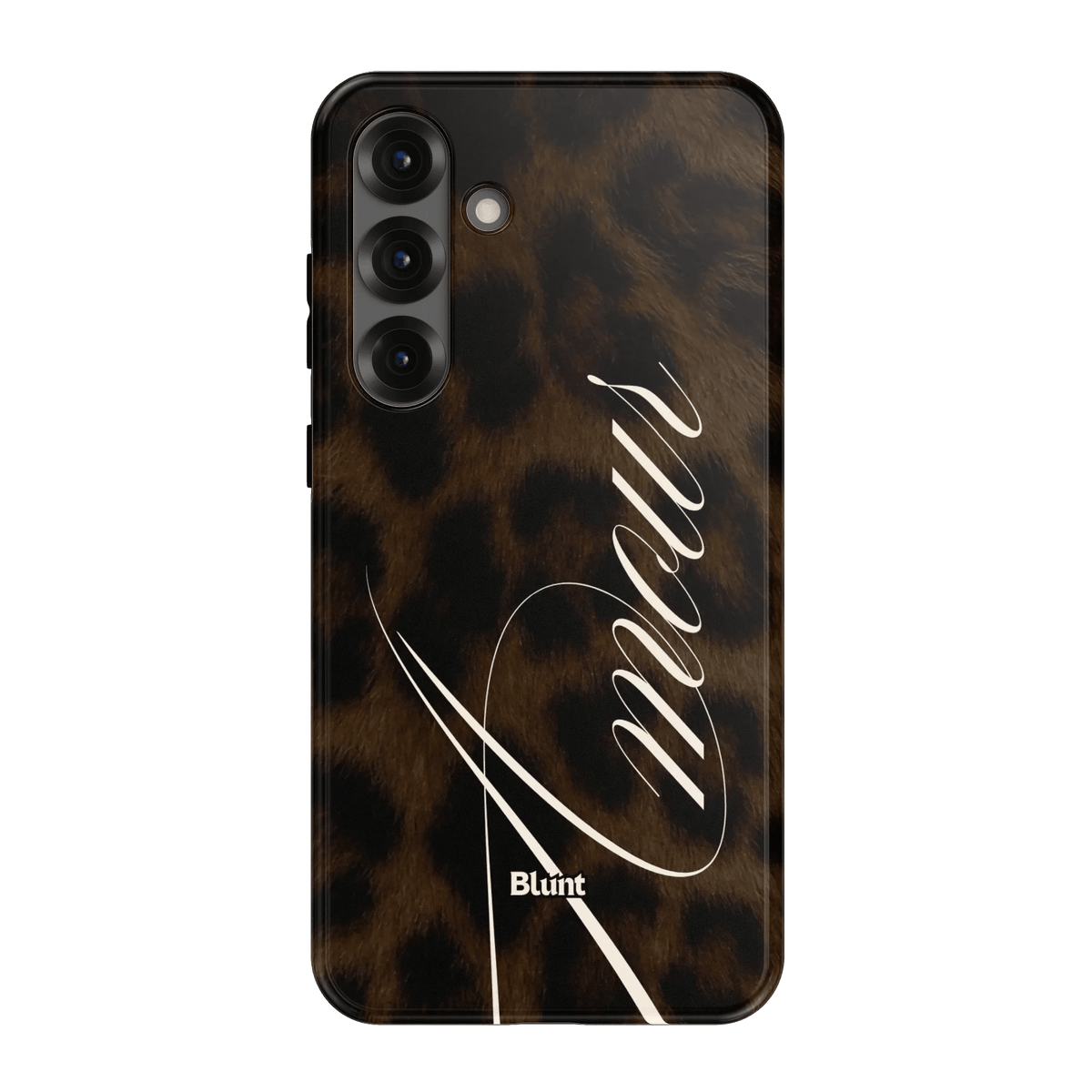 Amour Samsung Case - Blunt Cases