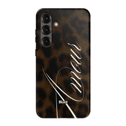 Amour Samsung Case - Blunt Cases