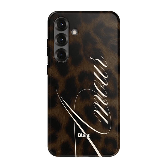 Amour Samsung Case - Blunt Cases