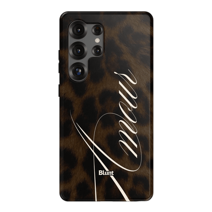 Amour Samsung Case - Blunt Cases