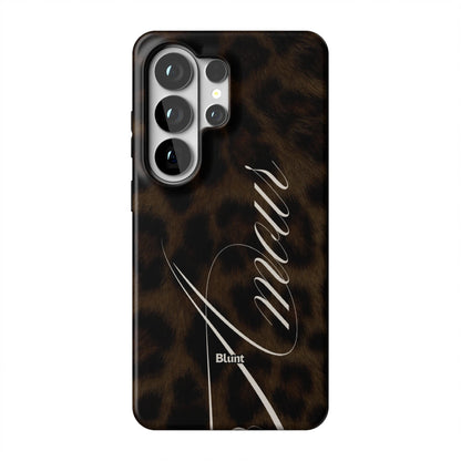 Amour Samsung Case - Blunt Cases