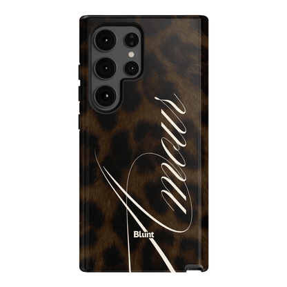 Amour Samsung Case - Blunt Cases