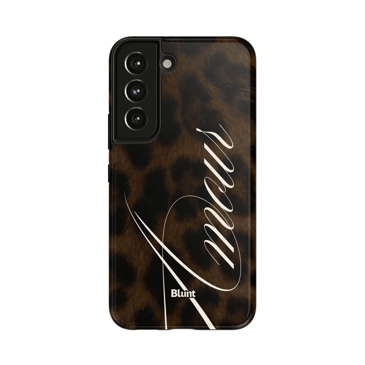 Amour Samsung Case - Blunt Cases