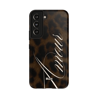 Amour Samsung Case - Blunt Cases