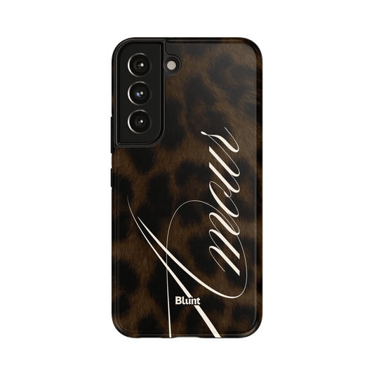 Amour Samsung Case - Blunt Cases