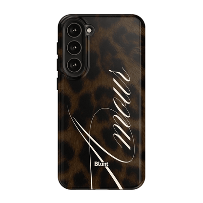 Amour Samsung Case - Blunt Cases