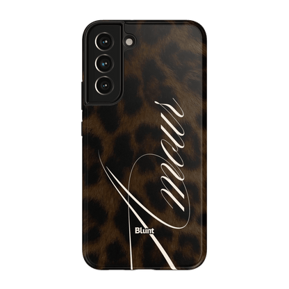 Amour Samsung Case - Blunt Cases