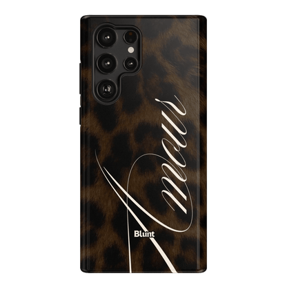 Amour Samsung Case - Blunt Cases
