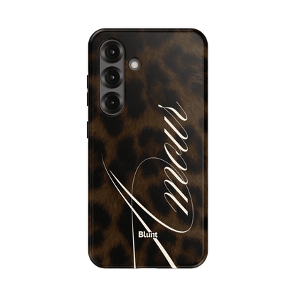 Amour Samsung Case - Blunt Cases