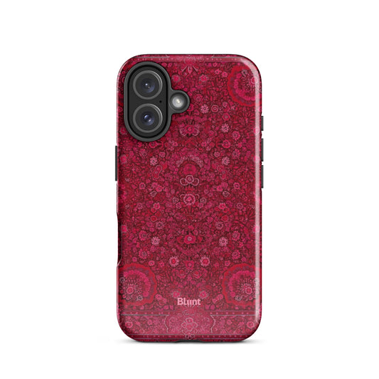 Amoura iPhone Case - Blunt Cases