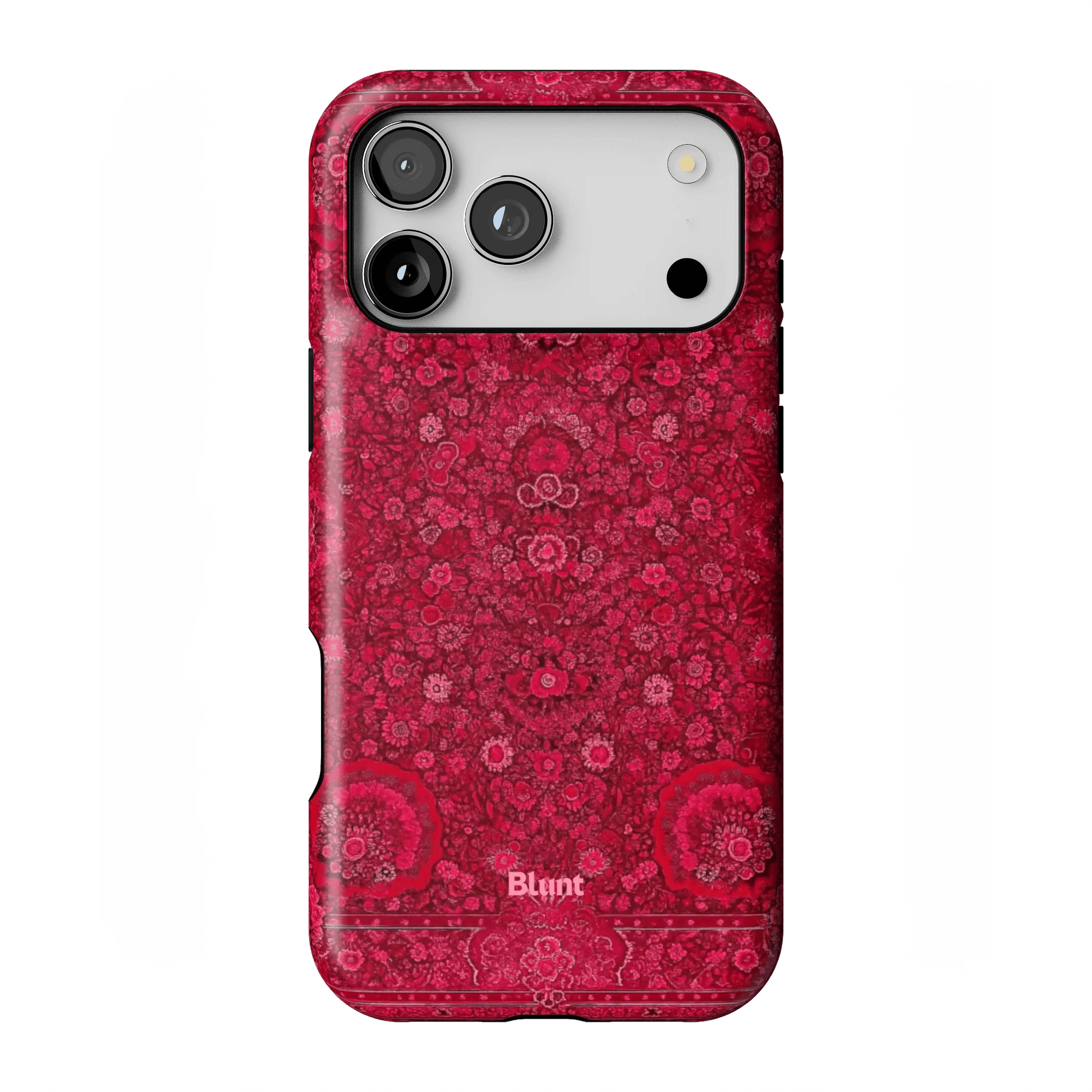 Amoura iPhone Case - Blunt Cases