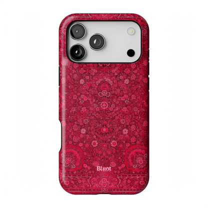 Amoura iPhone Case - Blunt Cases