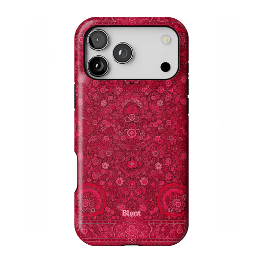 Amoura iPhone Case - Blunt Cases