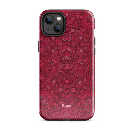 Amoura iPhone Case - Blunt Cases