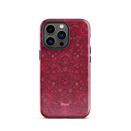 Amoura iPhone Case - Blunt Cases