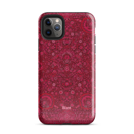 Amoura iPhone Case - Blunt Cases