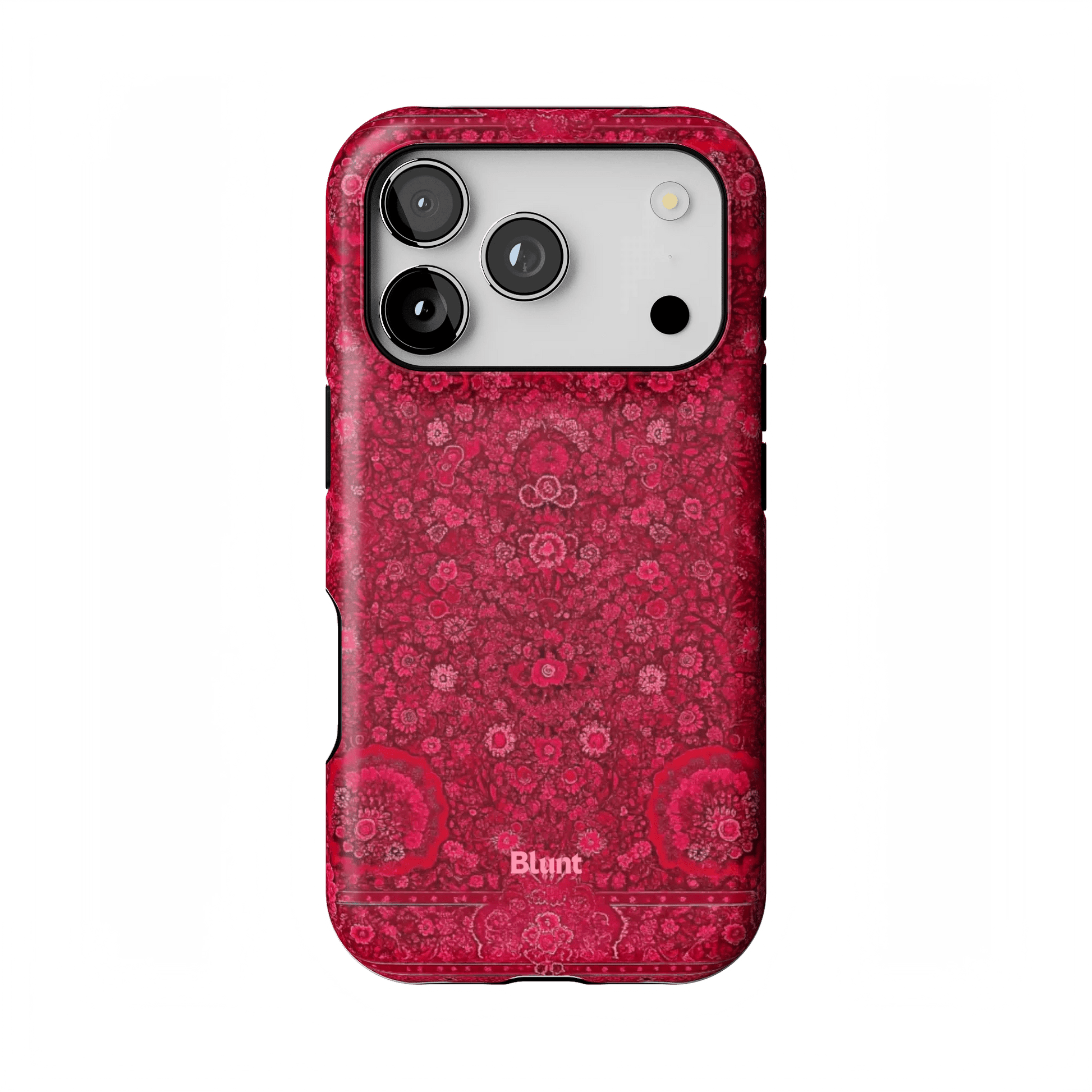 Amoura iPhone Case - Blunt Cases