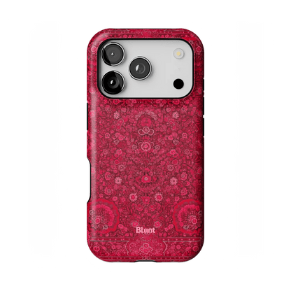 Amoura iPhone Case - Blunt Cases