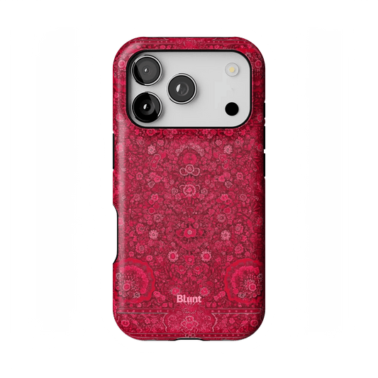 Amoura iPhone Case - Blunt Cases
