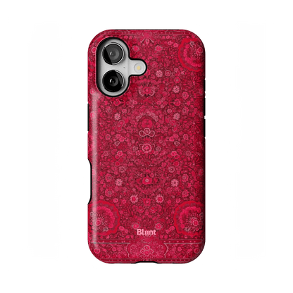 Amoura iPhone Case - Blunt Cases