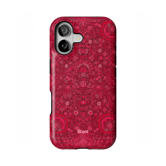 Amoura iPhone Case - Blunt Cases